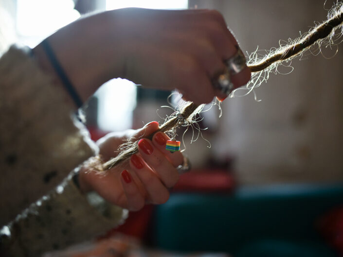 sesja wizerunkowa w Krakowie