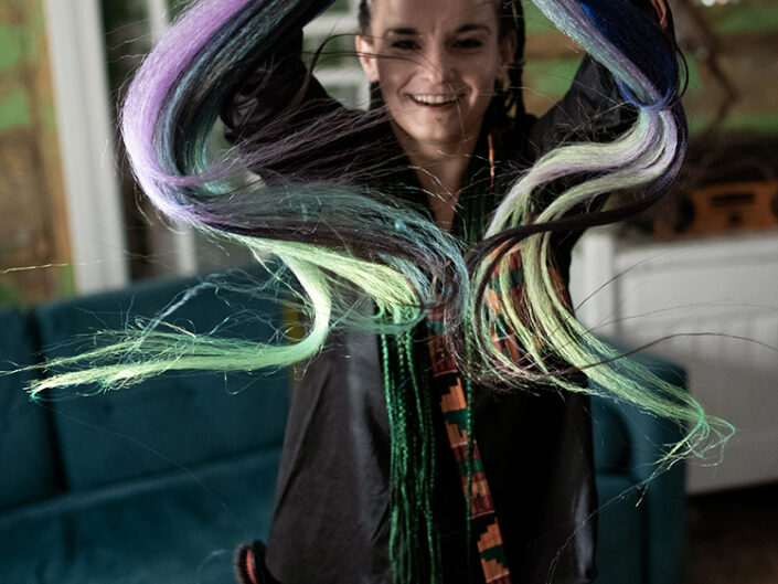 sesja wizerunowa, reportaż